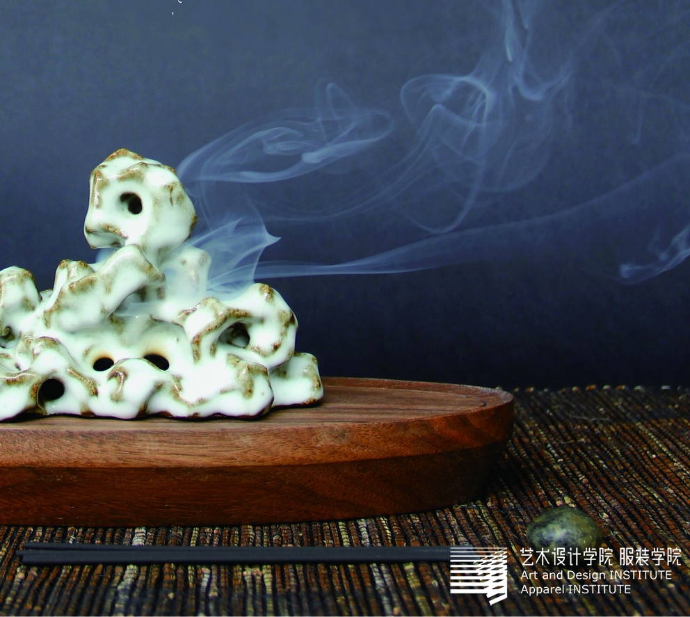 山香台设计 程伊梦